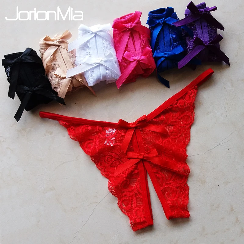 nouveau string pour femme