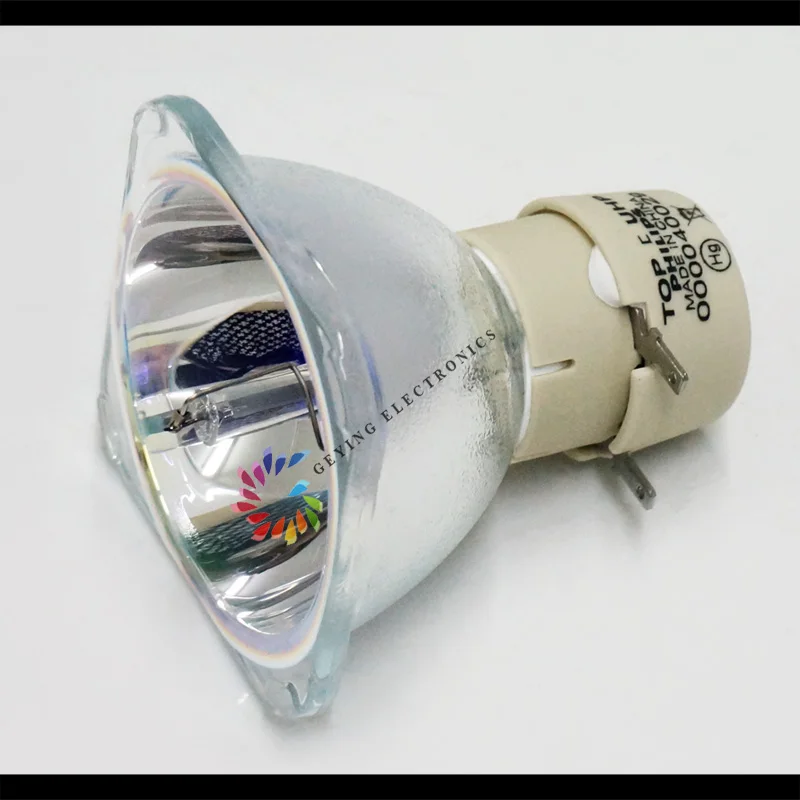 Бесплатная доставка 9E. 08001,001 оригинальный проектор голой лампы UHP 190/160 Вт для MP511 + с гарантия на 180 дней