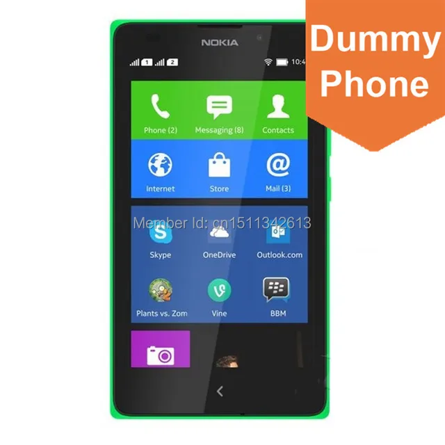 mobile tracker for nokia X