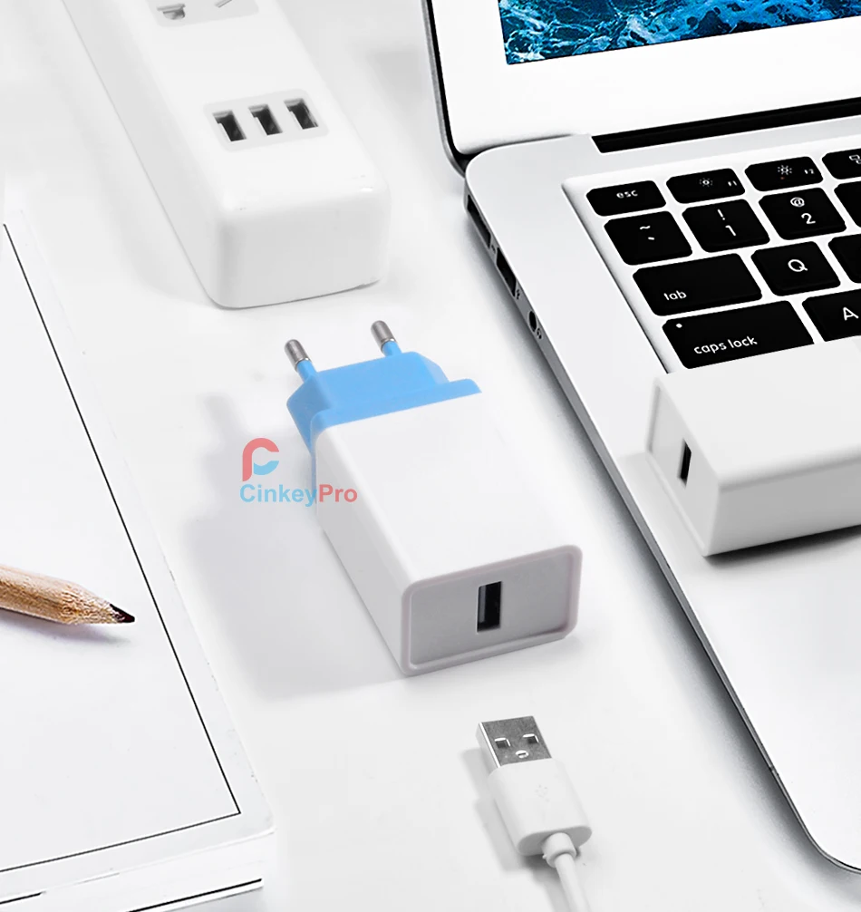 USB charger 2