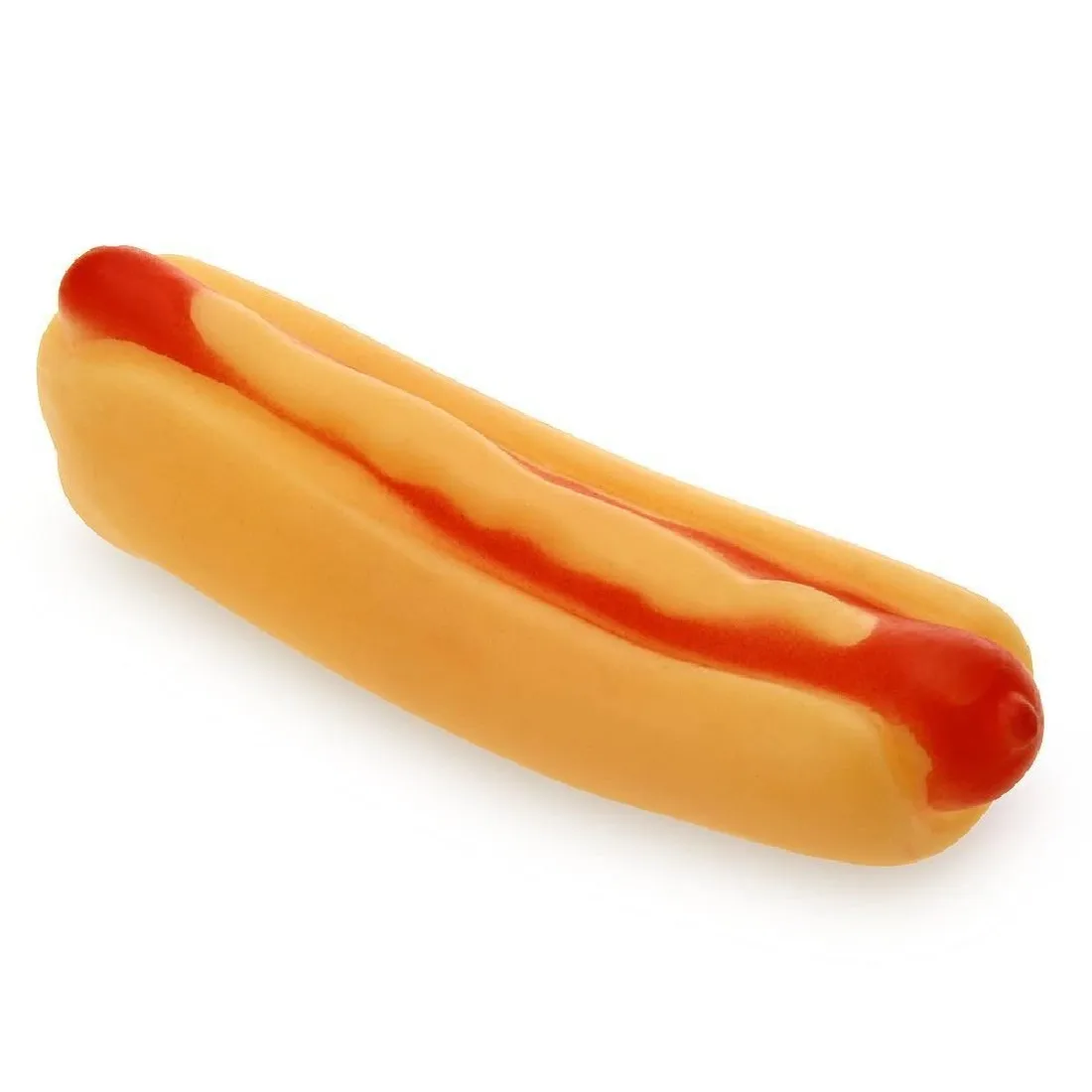 Strong Toyers Novelty Pet Dogs Toy Pet Puppy Chew Squeaky Plush Sound Toys Dinosaur Shape Molar