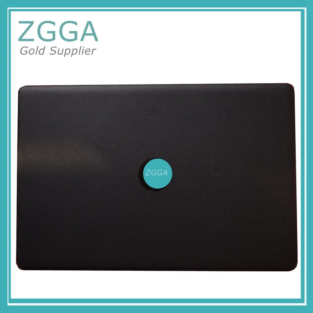 Ноутбук lcd задняя крышка для hp 15T-BR 15T-BS 15Z-BW задняя крышка черный корпус 924899-001