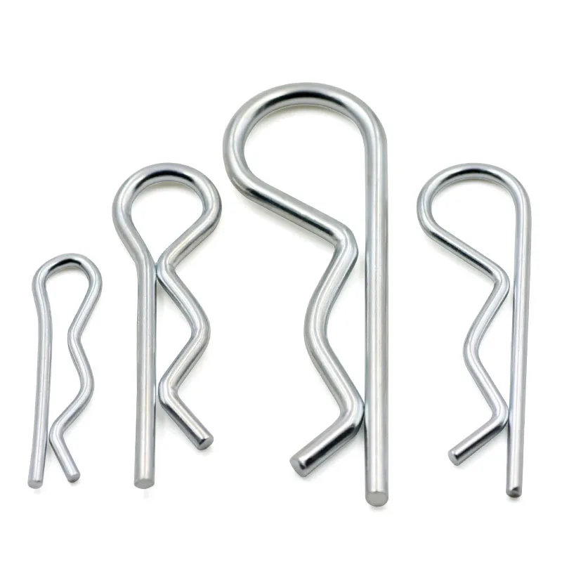 

20PCS-M1.2*21 R Type Pin / Wave / B Pin / Card / Hairpin / Lock Pin