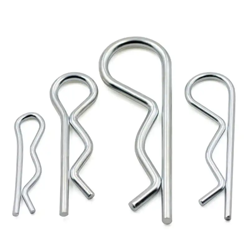 20PCS-M1.6*28 R Тип/замок/волна/B Pin/карта/шпилька - изображение