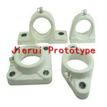 ЧПУ высокой точности металлических частей прототип 3D услуги печати