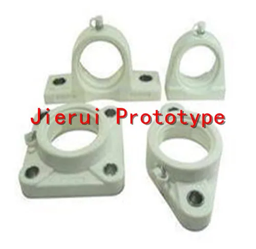 

High precision CNC metal parts prototype 3D printing service
