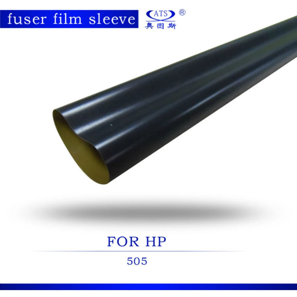 10PCS Photocopy Machine fuser film for HP505 Copier parts