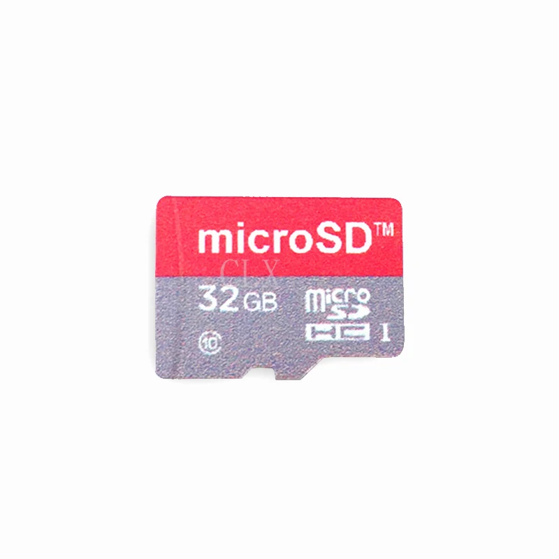 16 Гб/32 ГБ micro SD карта оранжевый pi/Raspberry pi/Banana pi M2M3