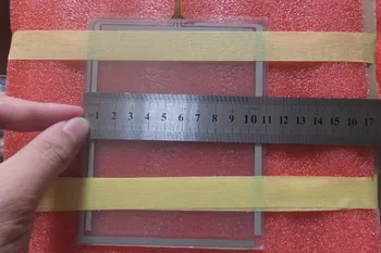 

new touch screen for panel only touch screen or glass TP177B 6AV6642-0BC01-1AX1