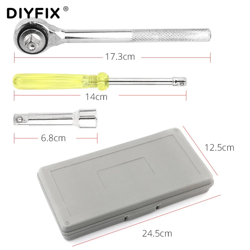 Tool Kit (5)