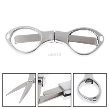 Мини-Ножницы для электронных сигарет DIY мастер-рука восстановление капель атомайзер GT V2/Kayfun4 вуаль RDA ножницы Mar Прямая поставка