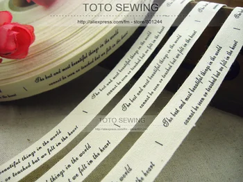 

Min.order is $15 (mix order)1.5CM width,Zakka cotton sewing label,felt in the heart pattern,TOTO sewing,FREESHIPPING,F001#-7