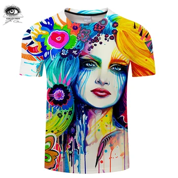 

Lost in Memories by Pixie cold Art 3D T-shirts Men Women T shirts Brand T shirts Funny Girl Pritned Tops Brand Tees ZOOTOP BEAR