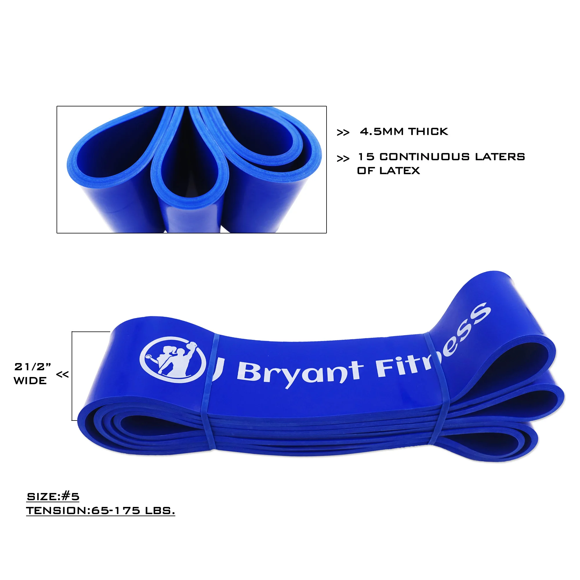 Tanie 208cm zestaw naturalnych lateksowych sportowych zestaw gumowych taśm oporowych Gym Expander Crossfit Power Lifting Pull Up wzmocnienie mięśni