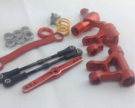 Double arm-drag Steering Set FOR Losi Desert Buggy XL LOS05001