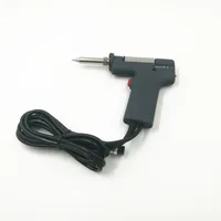 Original QUICK201B Suction Gun Handle Assembly QUICK809B 90W Handle Assembly 1