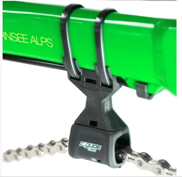 High Quality C-Guide EVO Chain Guide MTB Bike Chain Guide Bicycle Parts Drop Catcher 3D Movement Cycling Chain Protecter 14g High Quality C-Guide EVO Chain Guide MTB Bike Chain Guide Bicycle Parts Drop Catcher 3D Movement Cycling Chain Protecter 14g