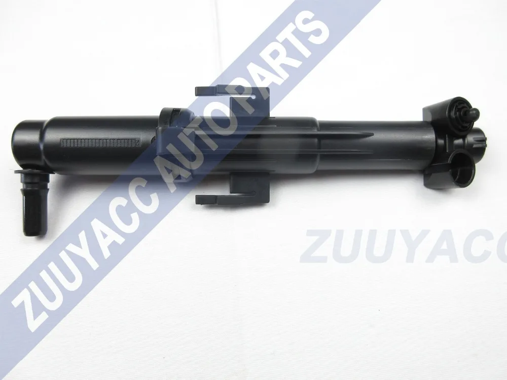Сопло для мойки фар BMW X3 14 61677357001 61677357002|Абажуры| |