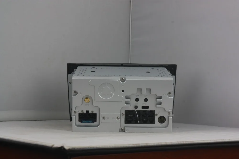 Flash Deal KLYDE 8 Core 7" Android 8.0 2+16GB 4+32GB 4+64GB For PEUGEOT PG 408 2007-2010 Car Radio Multimedia Player Audio Stereo 4