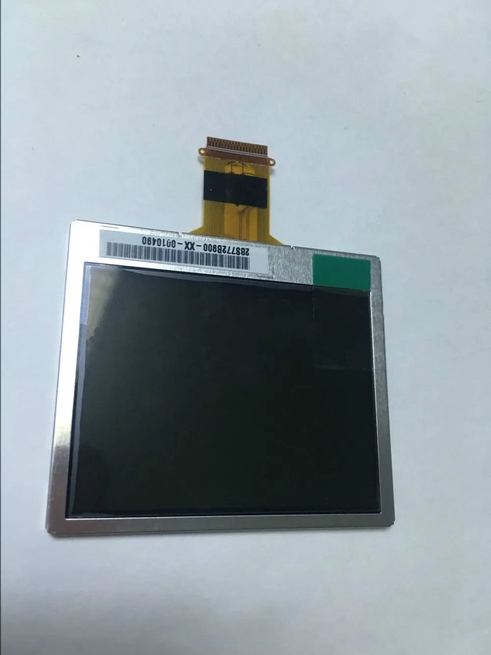 

Replacement for SAMSUNG Digimax S700,D73 for Digital Camera 2.5 Inch LCD Display Screen