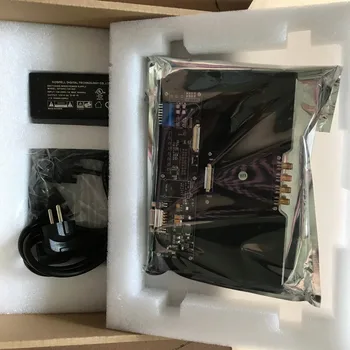 

Gen 2 long range uhf rfid 4 port reader module with best impini r2000 chip