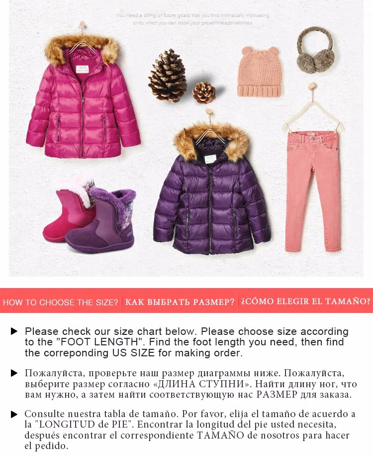 UOVO/Рождественские ботинки для маленьких девочек; плюшевые детские ботинки; блестящие детские ботинки; зимняя одежда на мягкой подошве; Infantil Botas для маленьких девочек