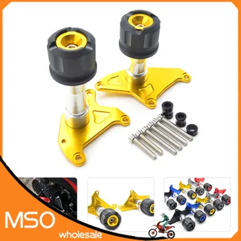 

FOR HONDA CNC Motorcycle Left Engine Front Sprocket Chain Guard Protection CoverFOR HONDA MSX125 2013-2016 MSX125SF 2013-2016