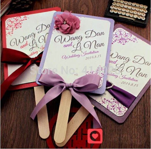 Wedding Invitation: Awesome Personal Wedding Invitation ...