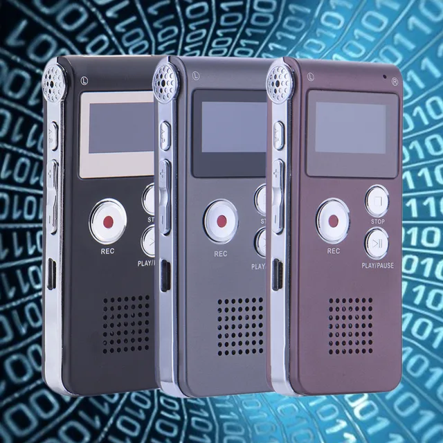 2016 Rechargeable 8GB 650Hr Digital Audio/Sound/Voice Recorder Dictaphone MP3 Player High Quality Mini Digital USB Recording Pen 2016 Rechargeable 8GB 650Hr Digital Audio/Sound/Voice Recorder Dictaphone MP3 Player High Quality Mini Digital USB Recording Pen