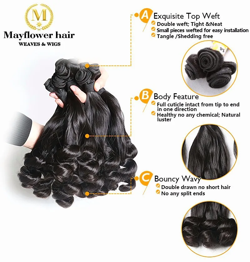 Duchess curl NC