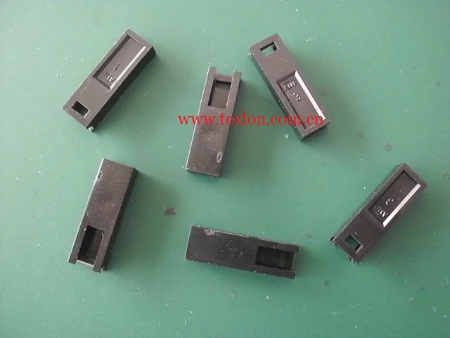 Lonati Goal 400 Socks Machine GL454 GL462 GL472 Use Male Connectors 1X2