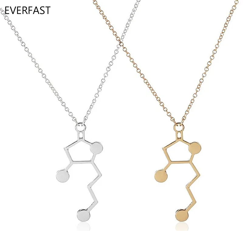 Free Gift Bag Silver Plated Key Cross Snake Necklace Jewellery Xmas Animals Fun