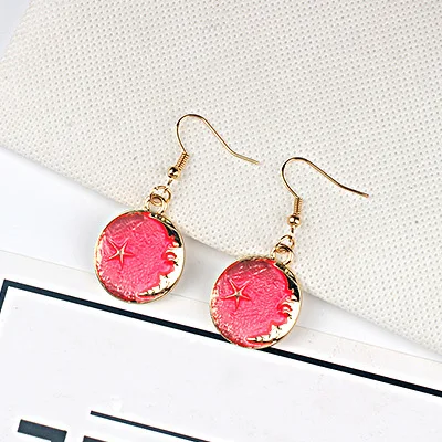 pink C