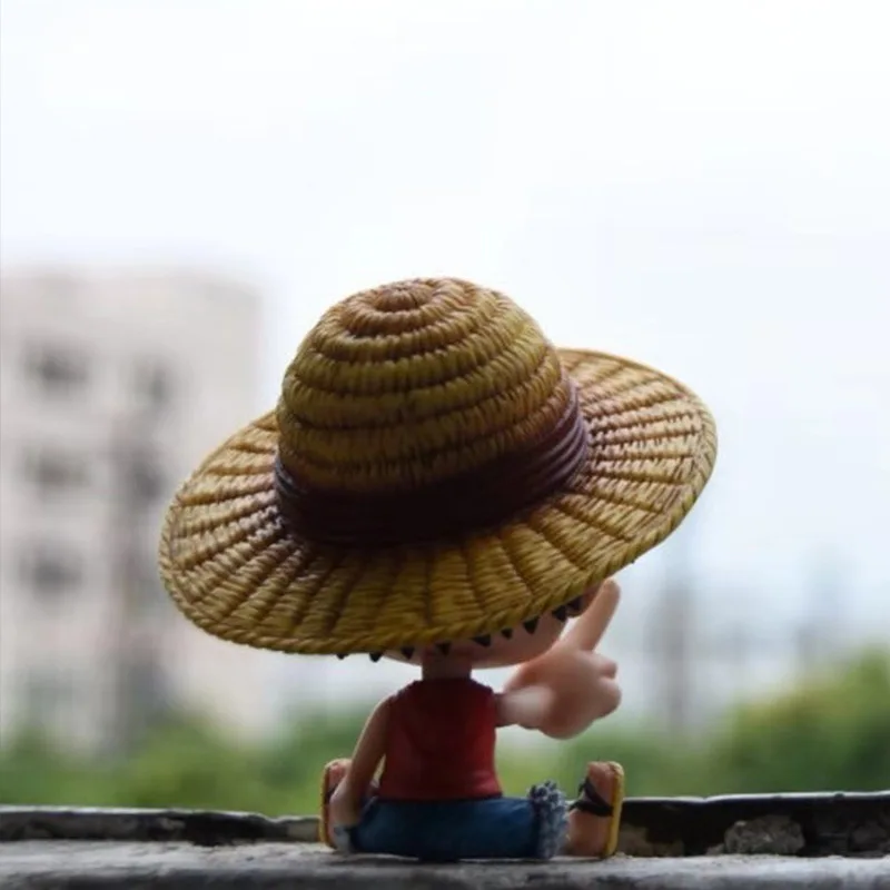 Фигурки грандистов настоящие обезьяны D Luffy Trafalgar Law фигурки Коллекционная модель