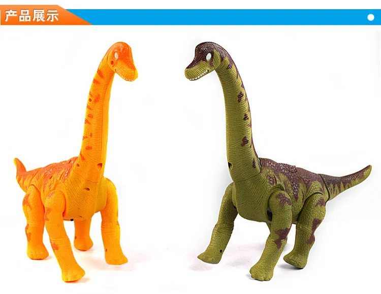 Электрическая игрушка для детей динозавр яйца динозавр тираннозавр рекс модель моделирование большие животные go Powerpoint подарки