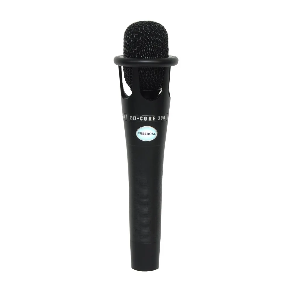 E-300  01  cable microphone