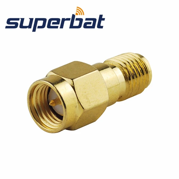 Купить только СМА-СМА СМА СМА женский джек прямой РФ адаптер рулить ...