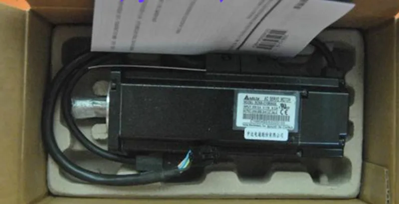 ECMA C10604SS + ASD A2 0421 L ASDA тормоз AC Серводвигатель наборы 0.4kw 3000 об/мин 1.27Nm 60 мм рама|frame