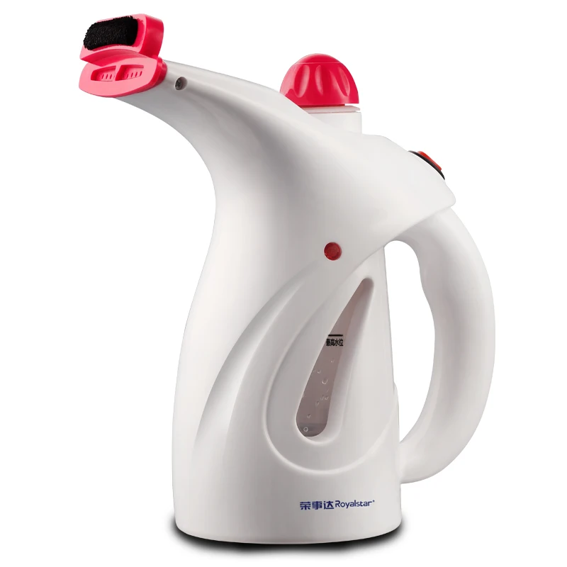 

Hand Held Home Steam Hanging Machine Hot Clothes Home Ironing Machine Portable Mini Garment Steamer