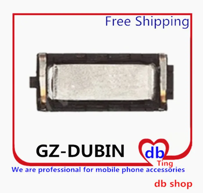 For Moto G3 XT1055 XT1050 ear earpiece speaker Ringer Loud Speaker