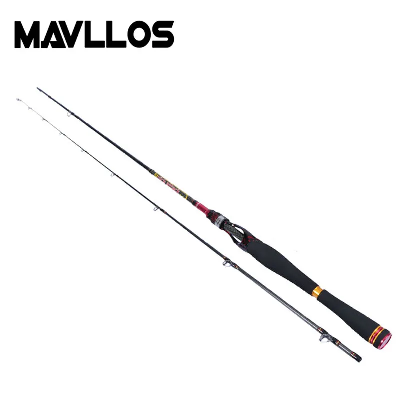 Fishing rod ultra sun