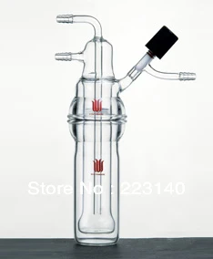 

Sublimator, Description:10ml Sublimer Complete, Capacity:10ml, Joint Size:25, O-ring Size:217, Clamp SIze:35