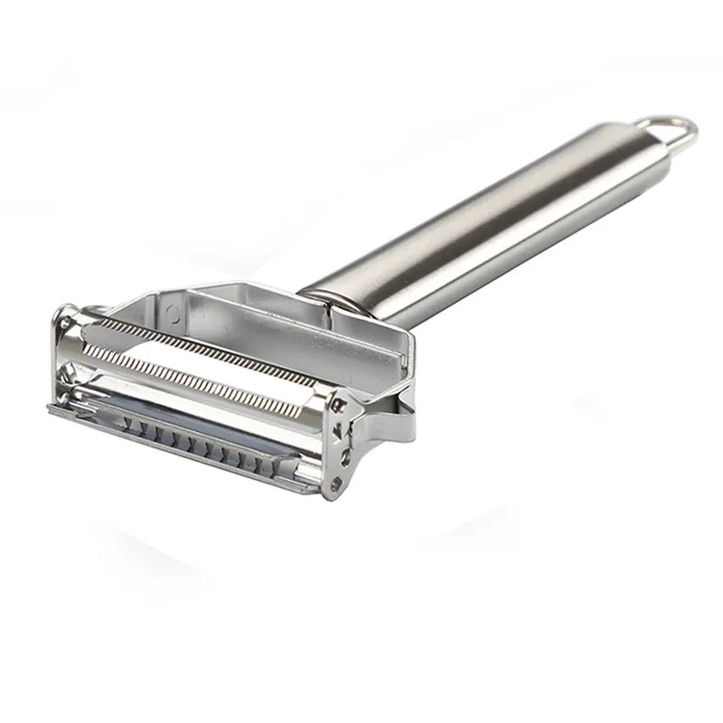 multifunction vegetable peeler