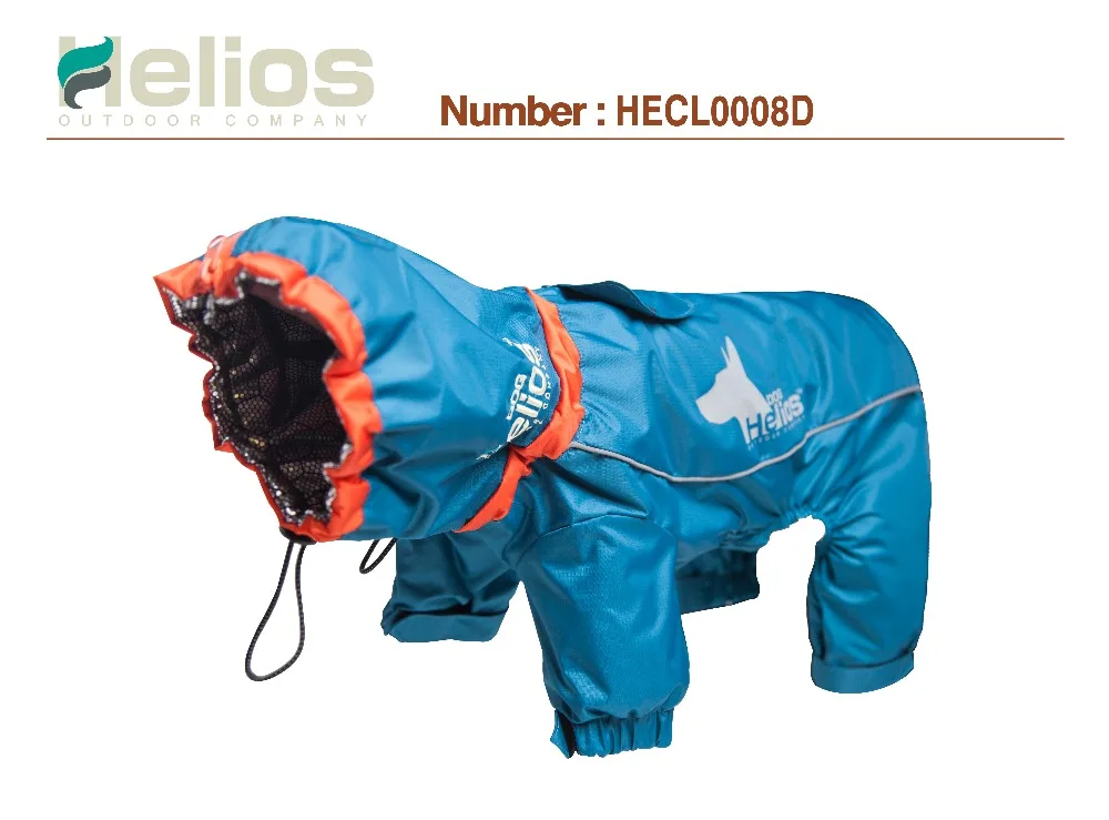 HECL0008D