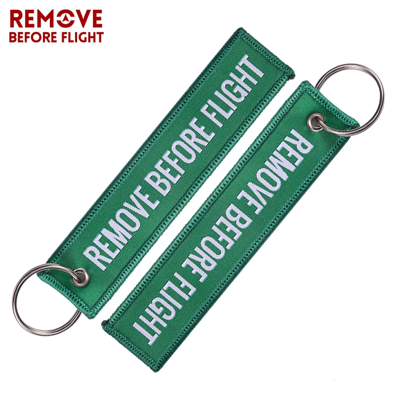 GREEN remove before flight5