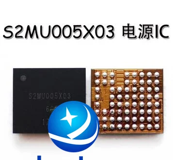 

2pcs S2MU005X03