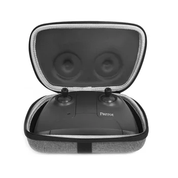 

Portable Remote Controller Storage Bag Case Handbag for Parrot ANAFI Drone