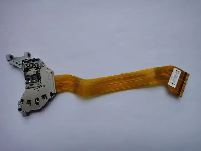 

Laser head KES-3
