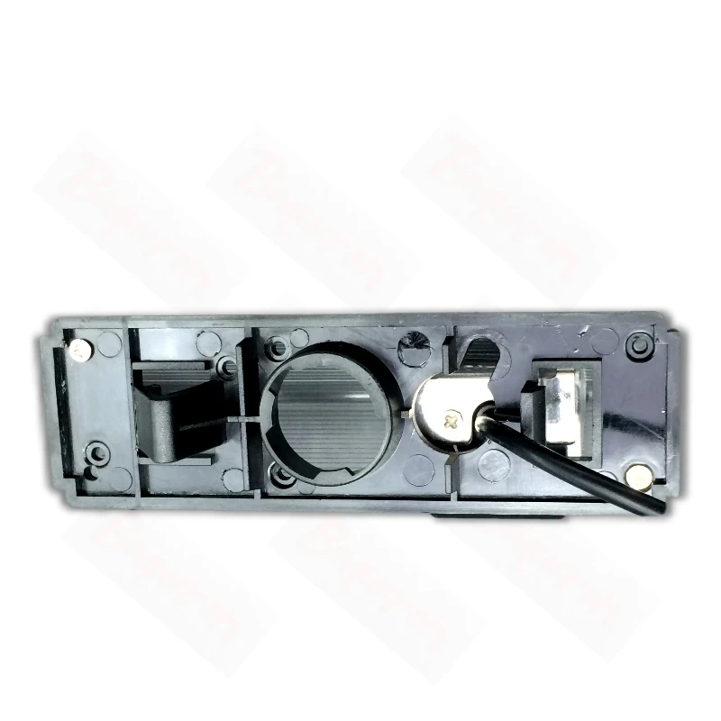For Mitsubishi Grandis Space Wagon Colt Plus Car Reverse Backup HD SONY CCD Rearview Parking Rear View Camera Night Vision (5)