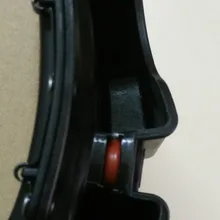 Тактический Стандартный весло CU9 гребень манжета& магазин. 357,409 мм/p220, 226228245225& Журнал манжета весло кобура